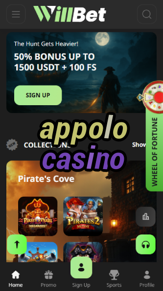 Appolo Casino - Space-Themed Casino-casinodogs.ydblkf.net