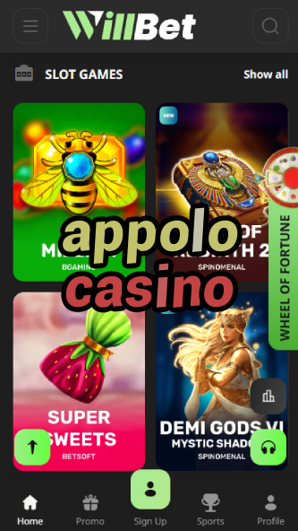 Appolo Casino - Space-Themed Casino-casinodogs.ydblkf.net