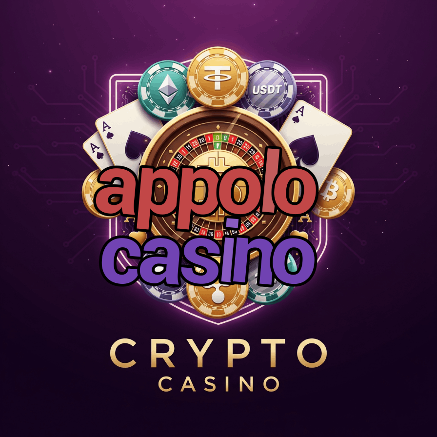 Appolo Casino - Space-Themed Casino